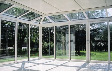 fenetre aluminium Fenêtres en aluminium