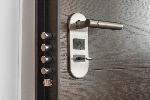 porte blindee porte blindée Paris